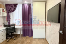 Продается 2 комн. квартира в 14-й микрорайон