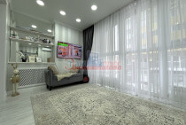 Продается 1 комн. квартира в 15-й микрорайон
