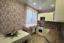 Продается 3 комн. квартира в 13-й микрорайон