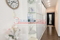 Продается 1 комн. квартира в 17-й микрорайон