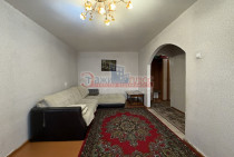 Продается 2 комн. квартира в 3-й микрорайон