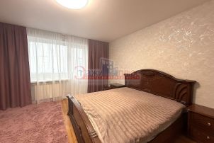 Сдается 1 комн. квартира в 15-й микрорайон