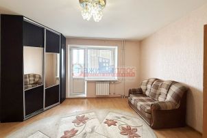 Продается 1 комн. квартира в 14-й микрорайон