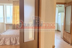 Продается 1 комн. квартира в 15-й микрорайон