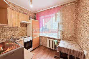 Продается 1 комн. квартира в 9-й микрорайон